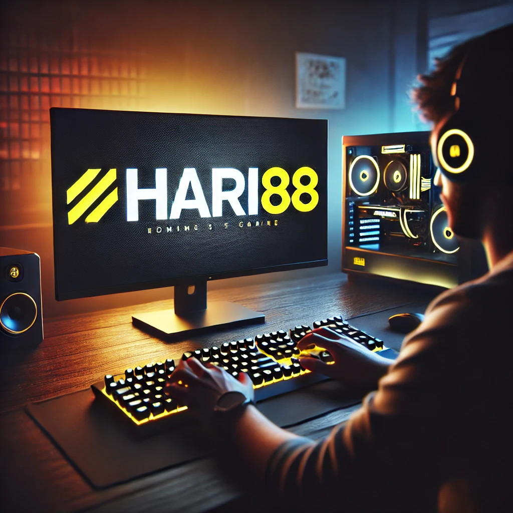 HARI88